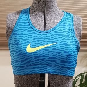 Nike PRO Dri-Fit Sport Bra, XL
